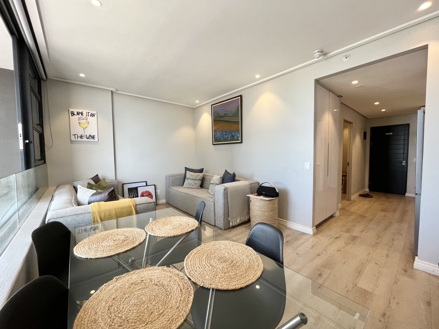 1 Bedroom Property for Sale in Cape Town City Centre Western Cape